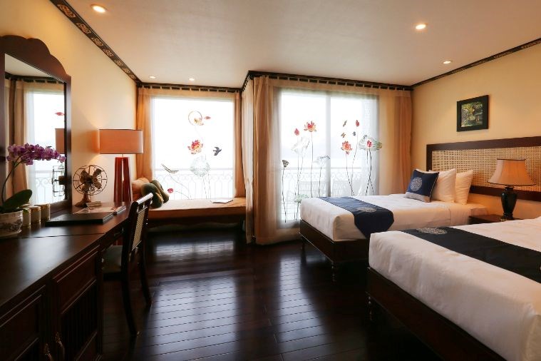 Junior Suite - 3 ngày 2 đêm